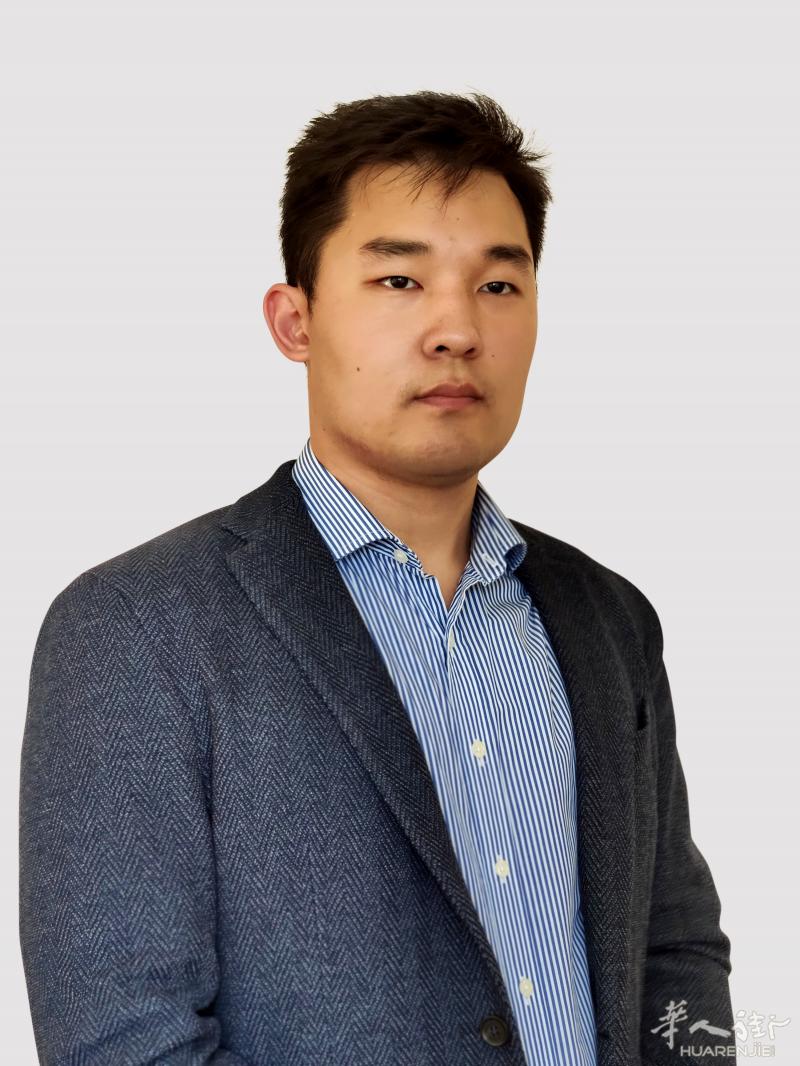 法国的数字营销顾问