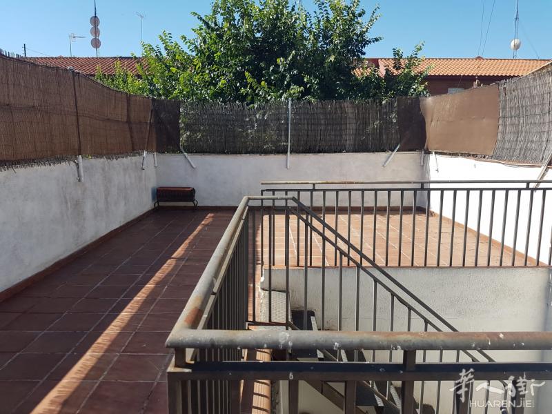 casa de 2 plantas