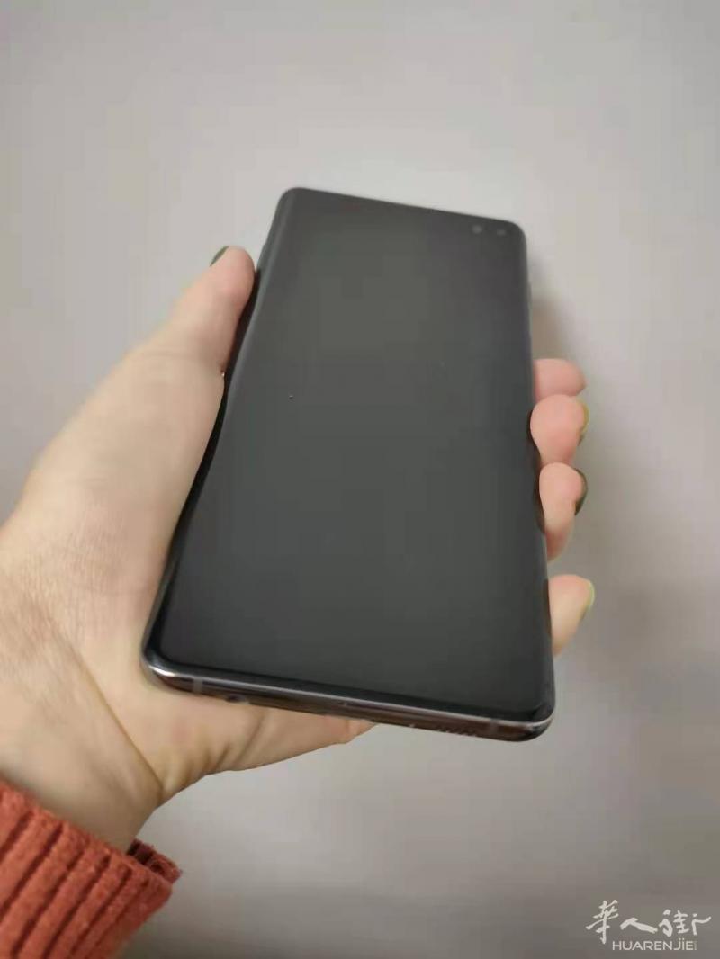 9.9成新三星S10 PLUS 125G