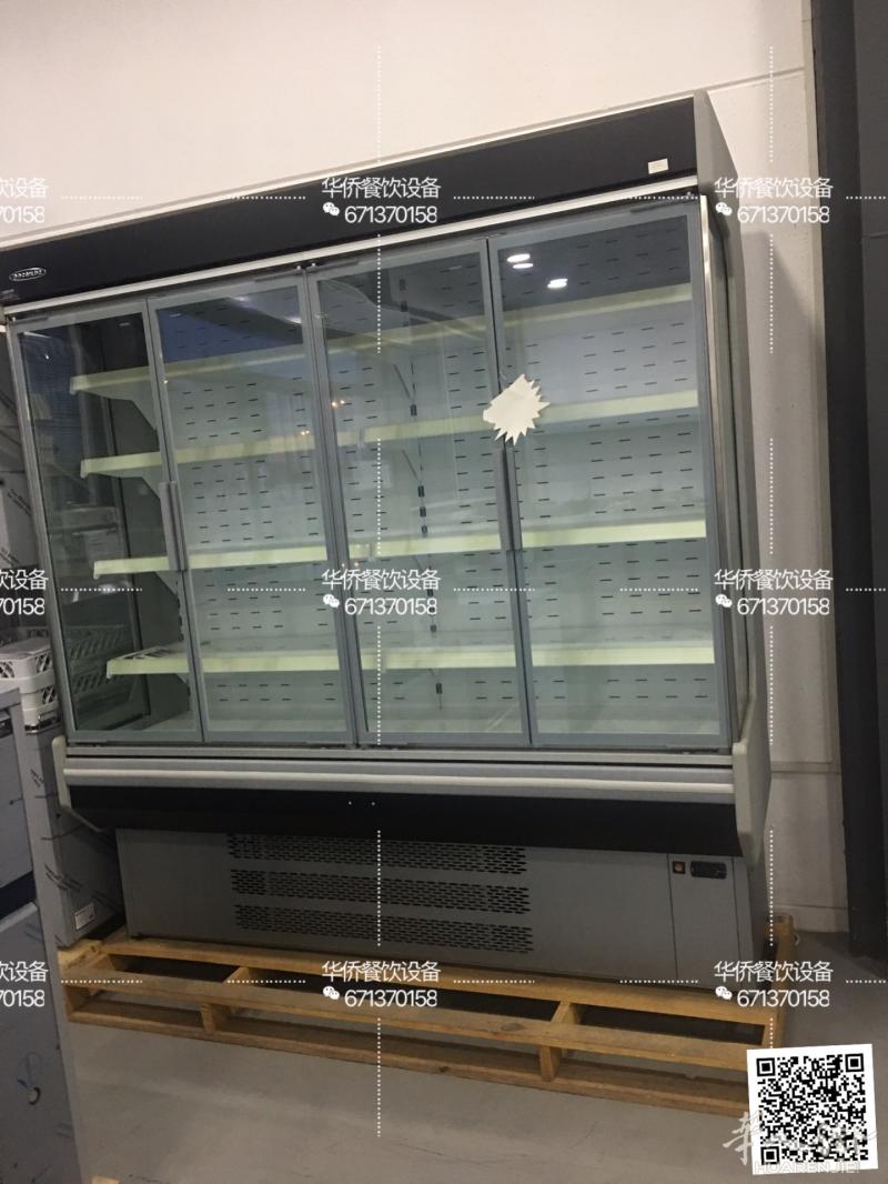 出售西班牙老品牌展示冰箱，可放酸奶、蔬菜试过等，超市、水果店、亚超等专用