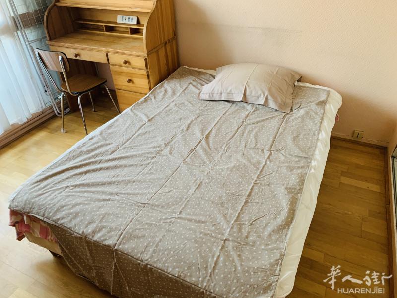 （已租）Colombes市合租房间出租，欢迎看房
