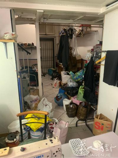Via giambellino 71 修改店出售，