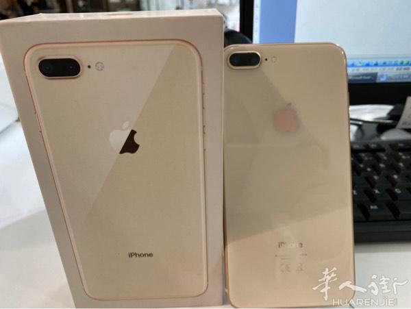 二手iphone 8plus 64gb 特价 29