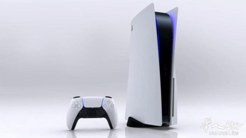 全新PS5光驱版