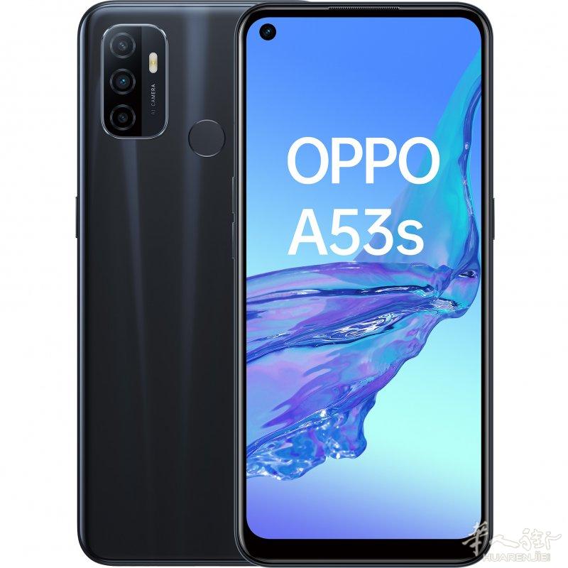 出售OPPO A53S手机