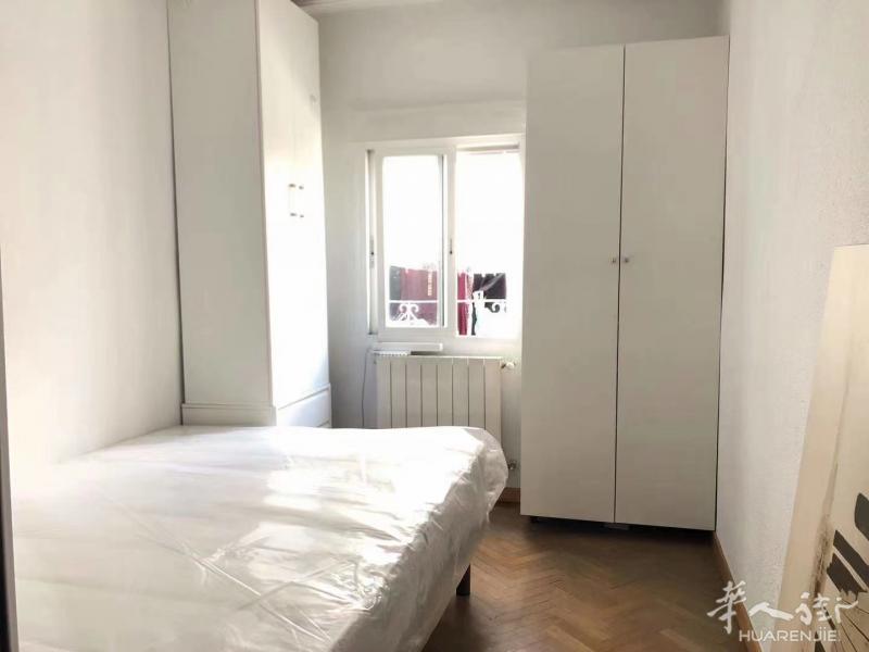 Oporto 四室一厅整租