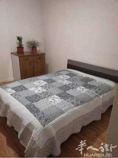 单间分租，93区B线 La Courneuve A