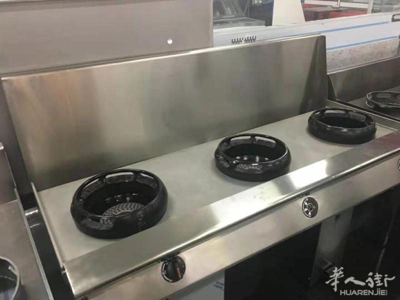 出售中餐炉头，全新二手均有货