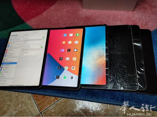 二手ipadPro 11寸   64GB   25