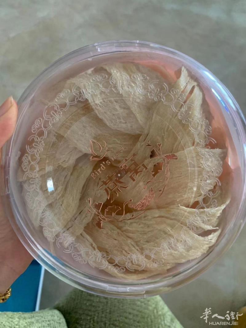 燕窝100克一盒