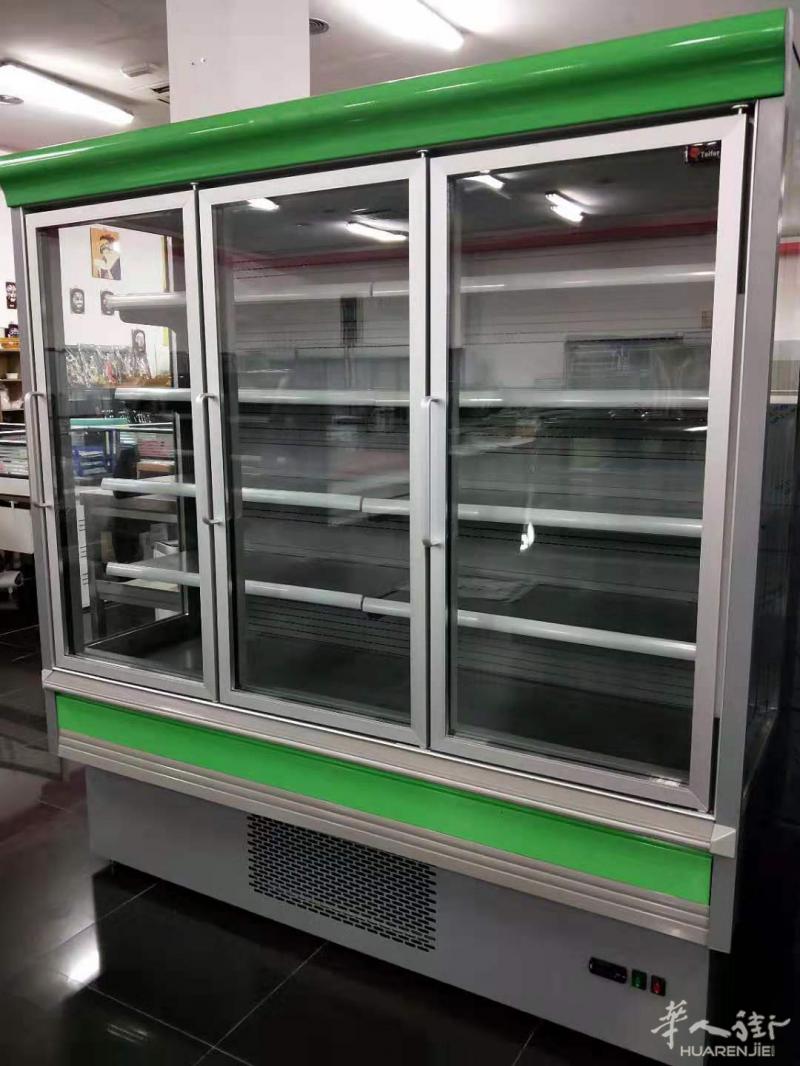 出售冰箱展示柜，款式齐全，价格优惠