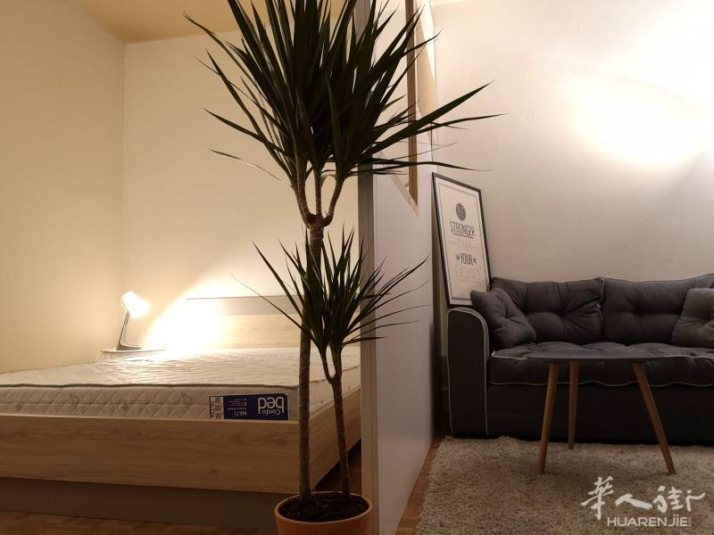 EPINAY SUR SEINE Studio 出租