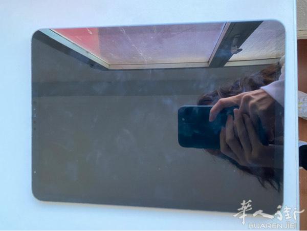 二手ipad pro 2018 11寸 256gb