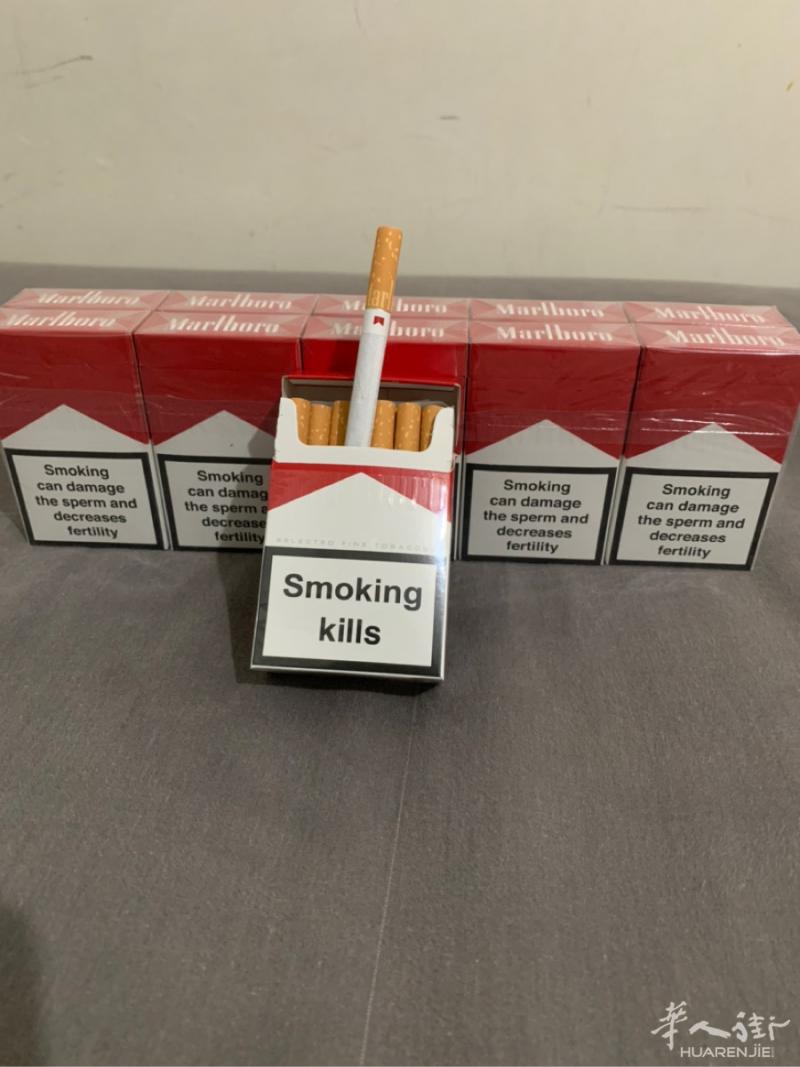 有欧盟香烟出售 保真 可当场试抽 可提供送货 有需