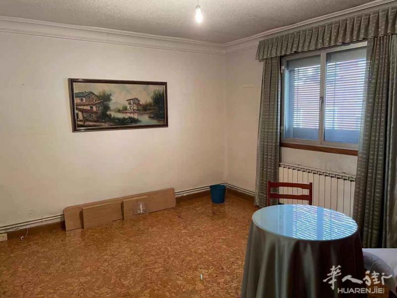 马德里nueva numancia房屋出租 距离地铁口1分钟