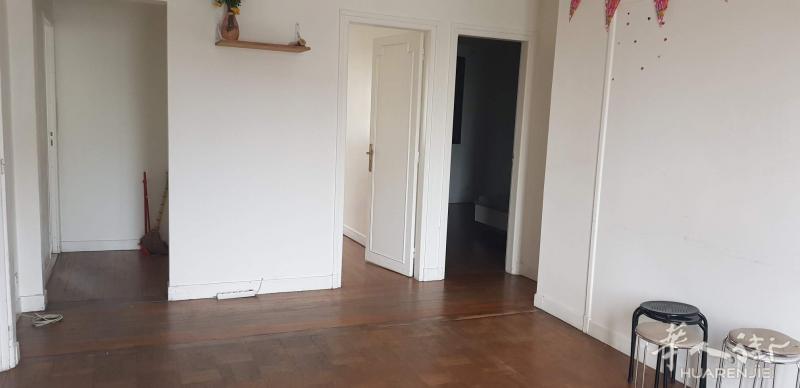Maison F4 à louer à VITRY SUR SEINE