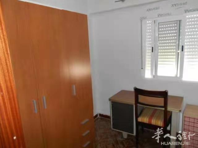7路线garcia nobeja3室1厅700