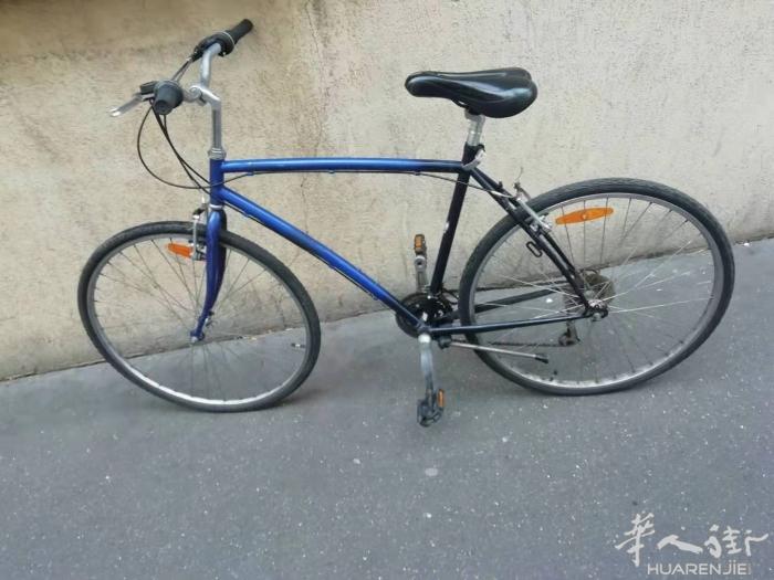 自行车