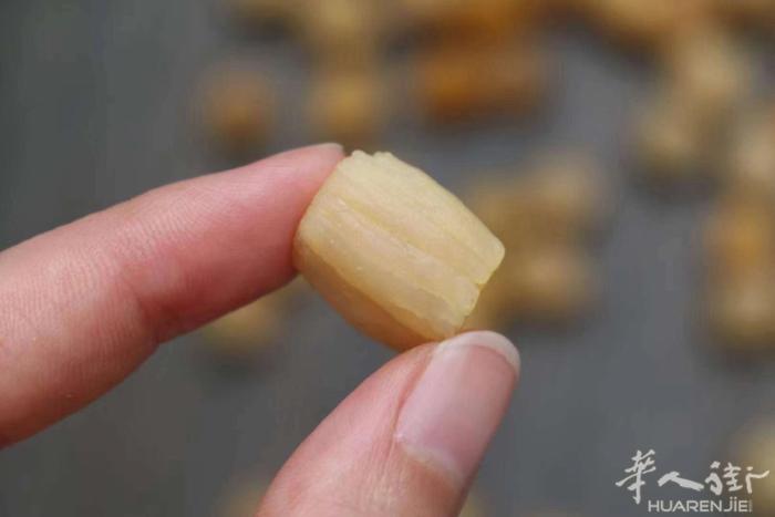 200多头大连干贝,除了给小朋友👶🏻 们补钙，多吃干贝有助于降血压、降胆固醇