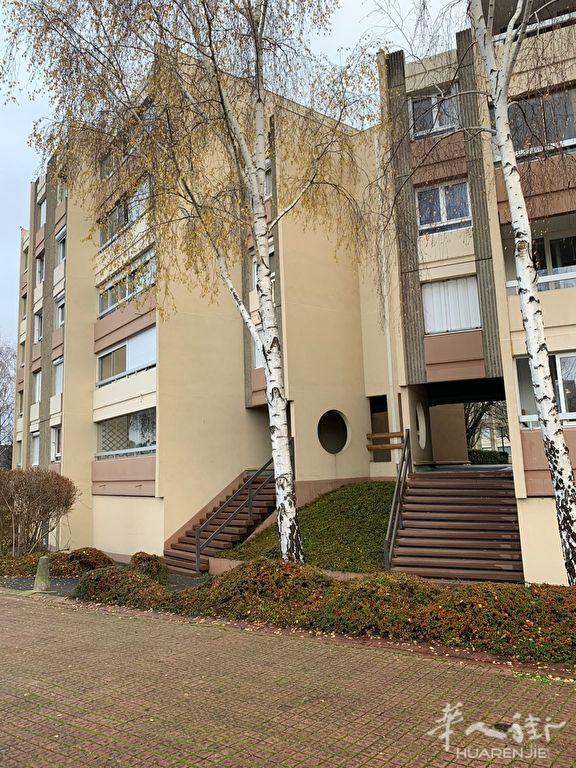 78省sartrouville|106平米四室一厅大公寓