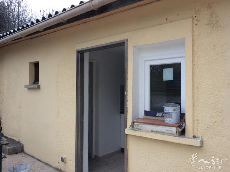 maisonnette à louer à vitry sur seine