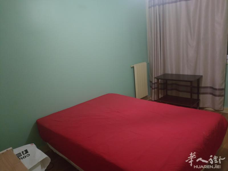 94省 vitry sur seine 183 camille groult房间出租