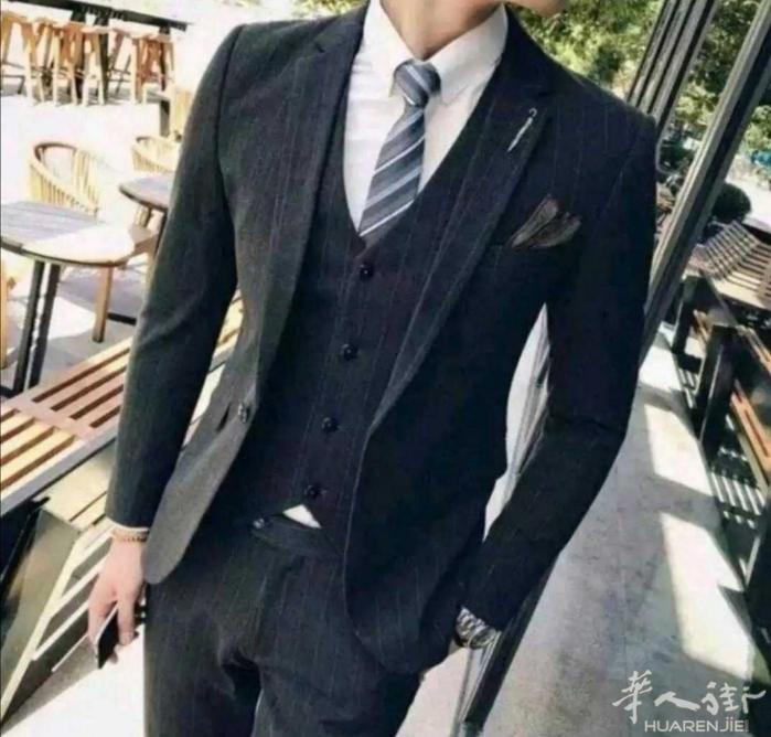 男找对象