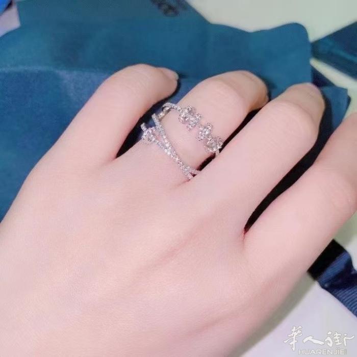 转运珠戒指