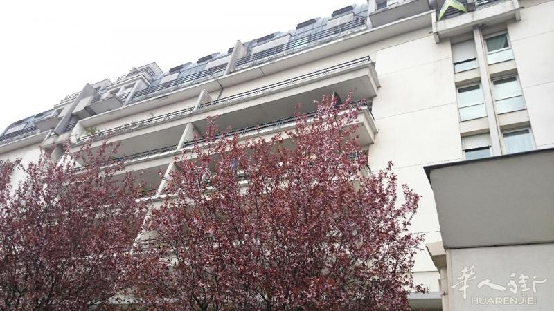 长租94省 Choisy le Roi 新式电梯公寓 高楼层 视野佳