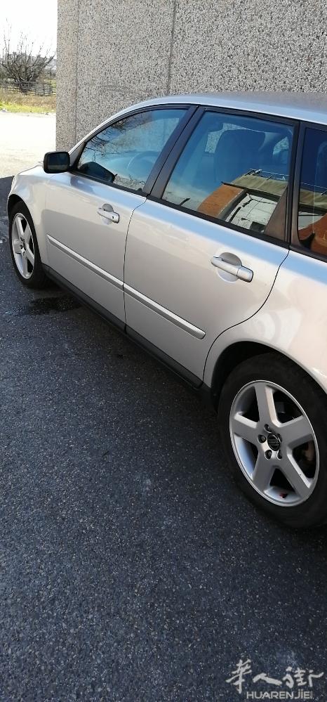 汽车转认，volvo.五座，2005年，28万公里，车冲速好，柴油，保险还有半年