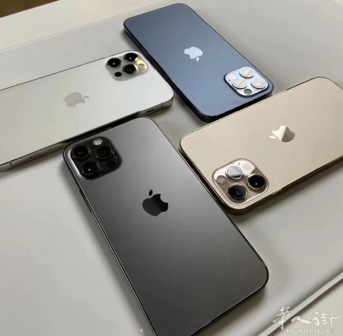 iphone 12 pro 512gb 黑色特价、全新未开封，一年官方保修 带发