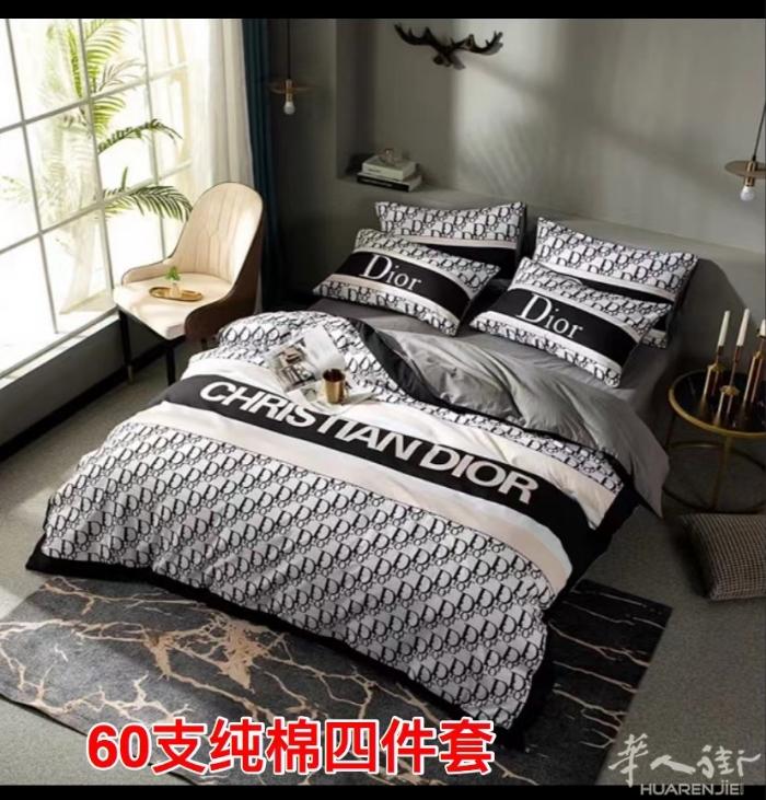 意大利现货，加绒加厚保暖牛奶绒四件套双人床套装88️ 赶紧来看看吧❤️