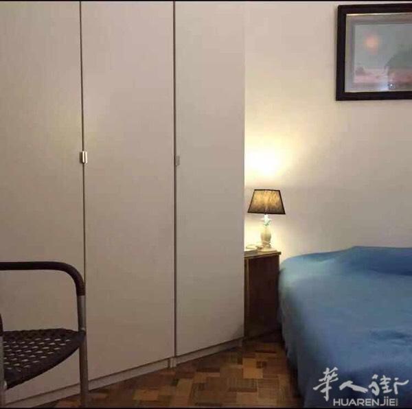 🏠月底可入住！马德里市中心2-4路GOYA地铁口
