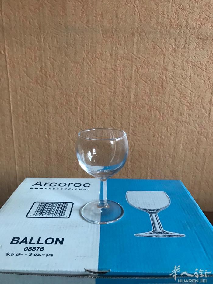 全新酒杯转让