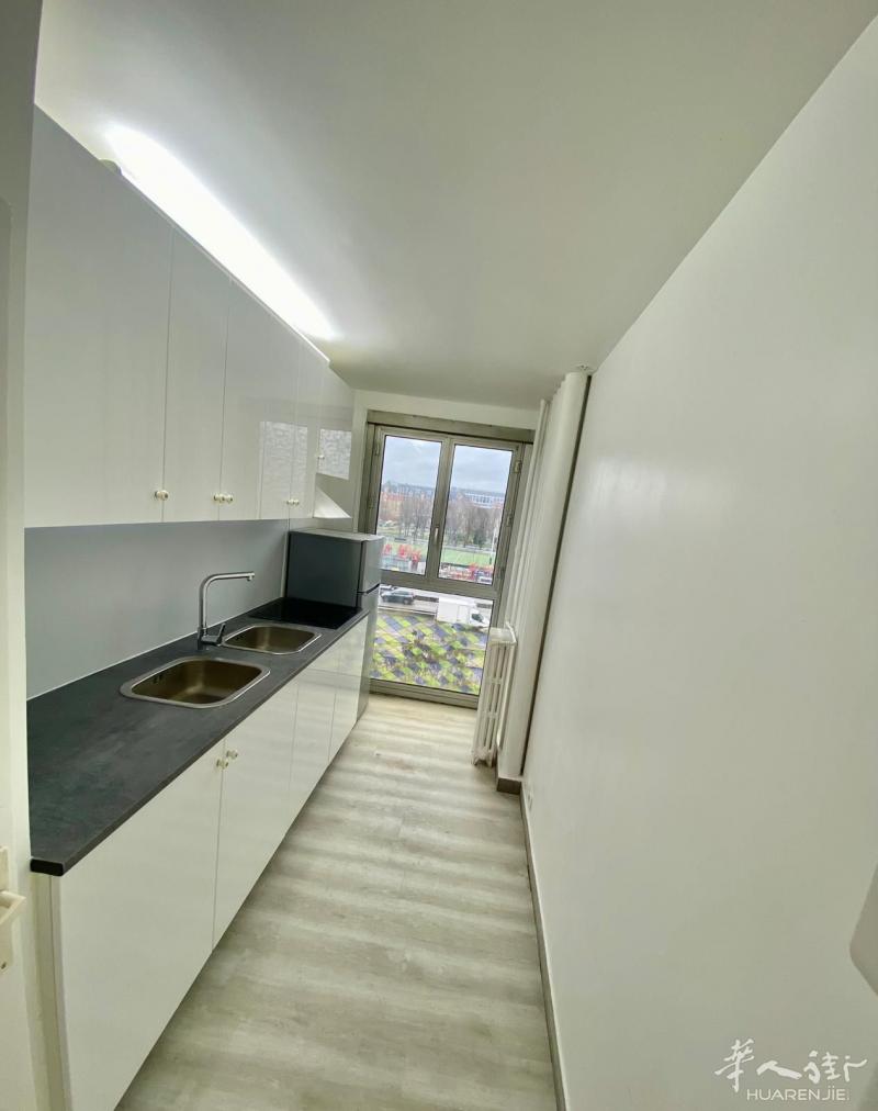 92 Montrouge 有好房出租,64㎡,三房一厅,新装修,随时入住