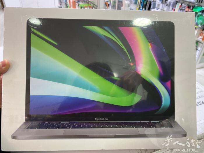 MacBook Pro 13 寸 256/512gb 现货，价格好，有需要的小伙