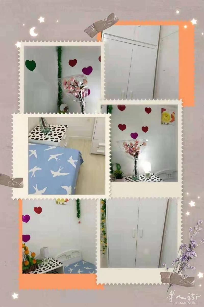 🏡巴塞单间出租，地铁l2l5圣家堂附近
