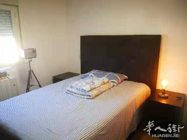 🏡马德里北边1号线pinar de chamartin单间