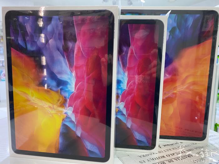 ipad pro 2020 128gb  11寸、12.9寸 有现货，价格好 全