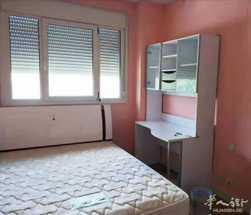 alcobendas 单间