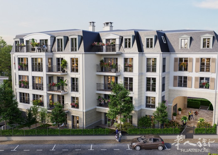 clamart 92