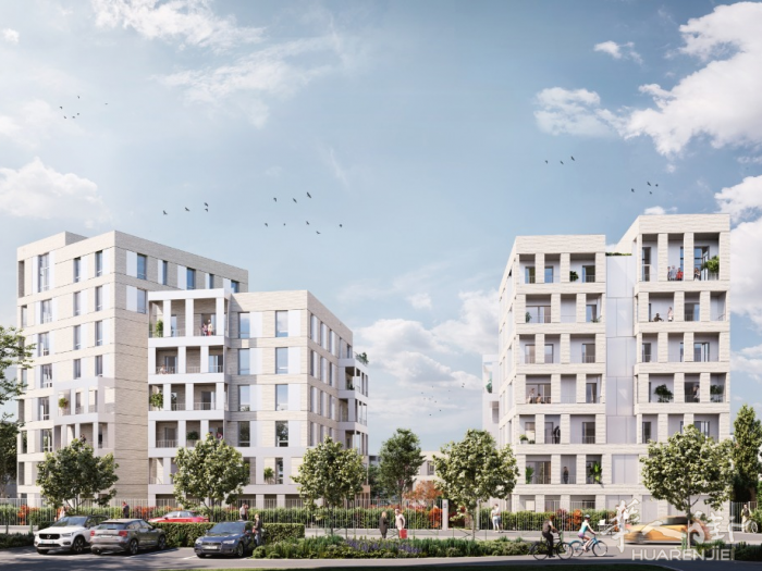 92 nanterne