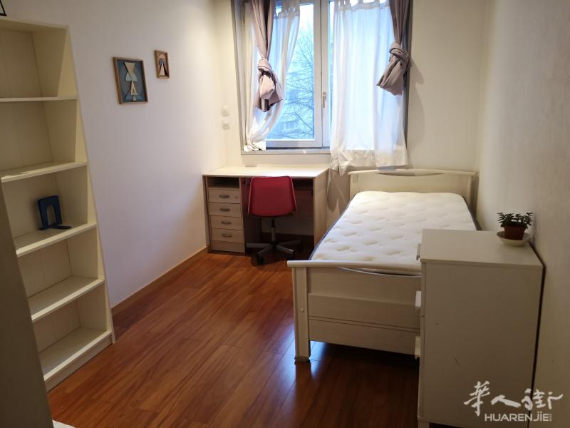13区maison blanche好房出租