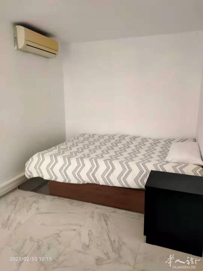 巴塞3个单间出租，地铁l5Hospitalet de Llo