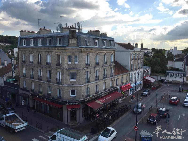 94区,2房一厅,saint maur des fosses 94210