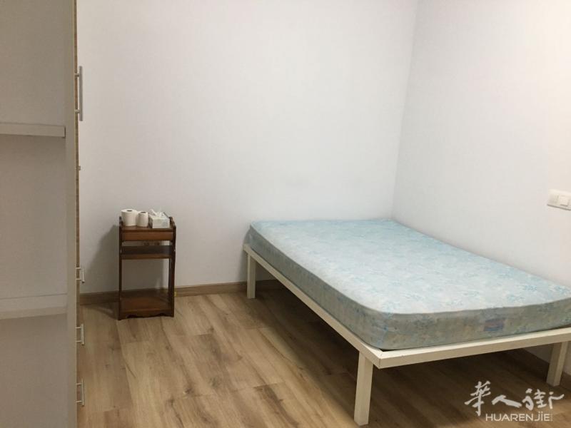 🔵6号线usera市政府附近出租独立公寓