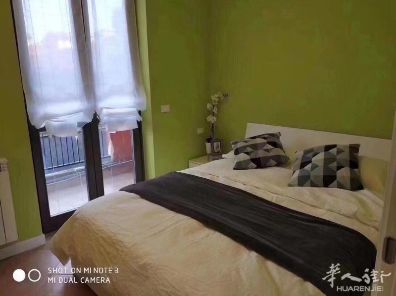中介房！！黄线affori centro一室一厅，900一个月正规合同！