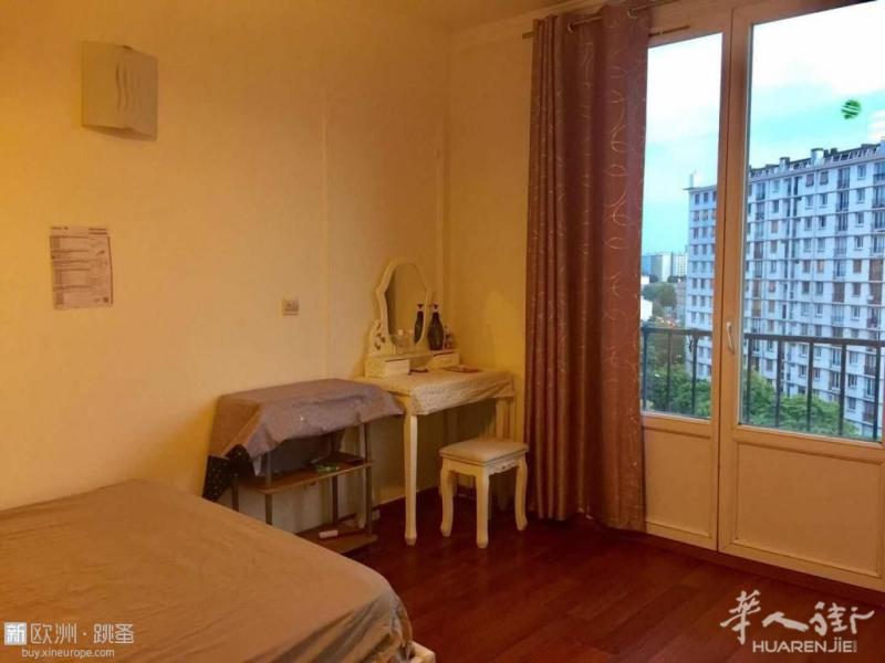 单间分租  Ivry-sur-Seine 1个房间