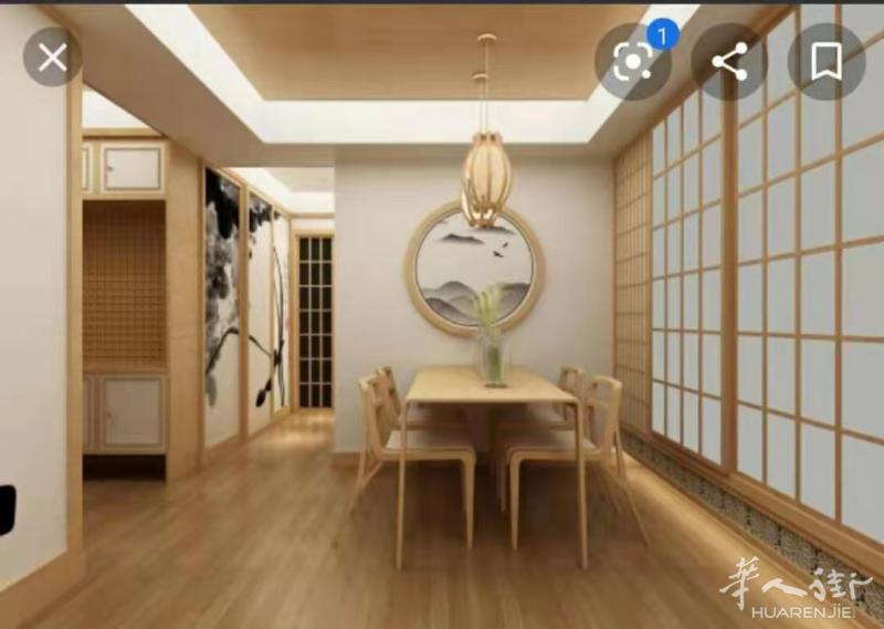 装修公司招聘专业木工一名备本人居留