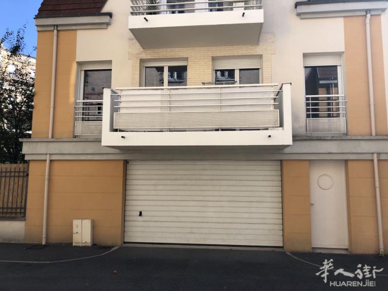 ██ 车库大门低价转让 ██